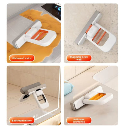 Mini Foldable Desktop Mop