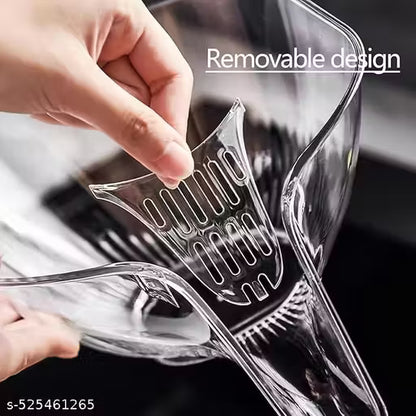Multi-Functional Drain Basket