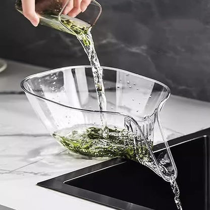 Multi-Functional Drain Basket