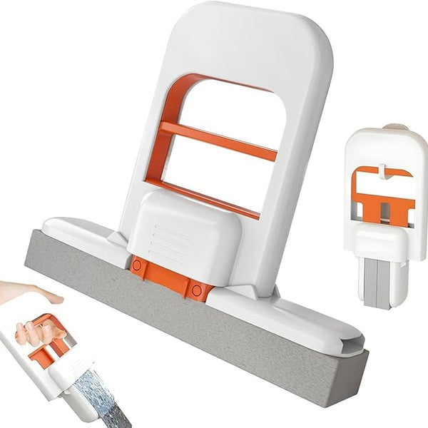 Mini Foldable Desktop Mop
