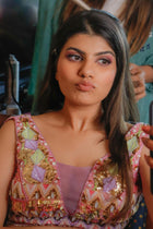 Anusree M Nair