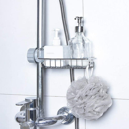 DrainNest™ Sink Organizer