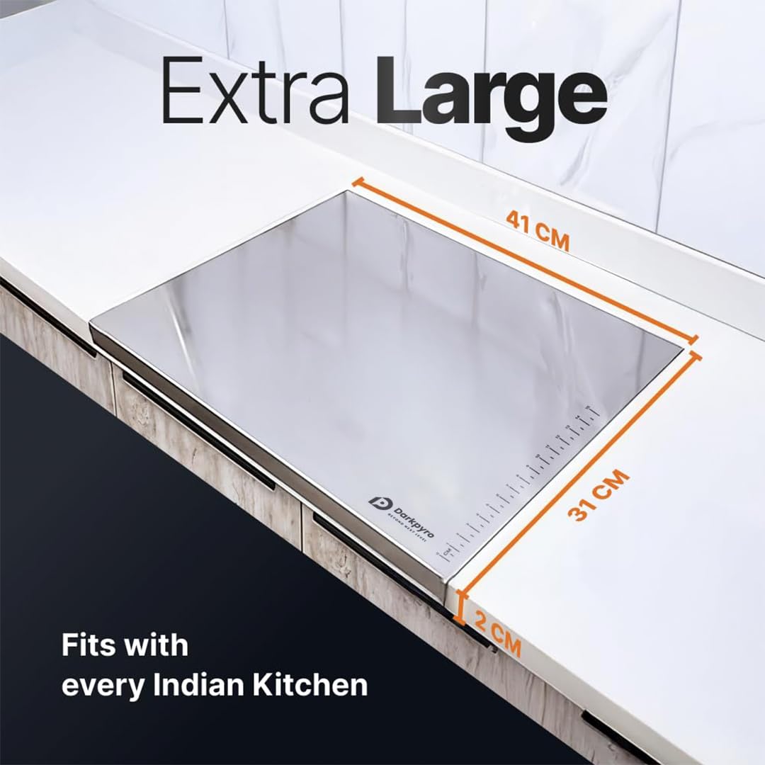 ChopSmart™Cutting Board