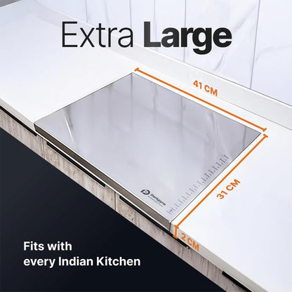 ChopSmart™Cutting Board