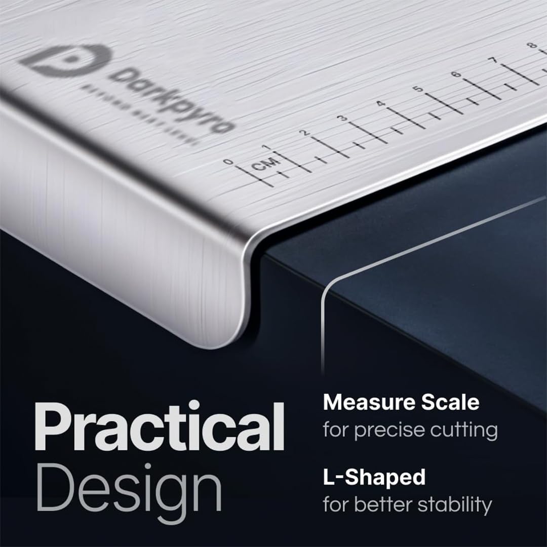 ChopSmart™Cutting Board